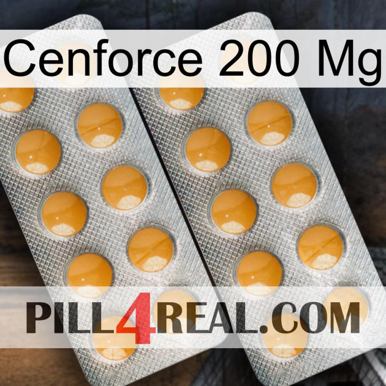 Cenforce 200Mg levitra2